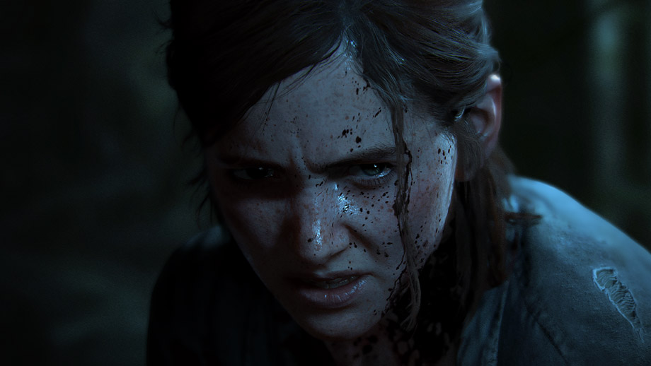 The Last of Us: Parte 2  Lo mejor de El Gaming en 2020