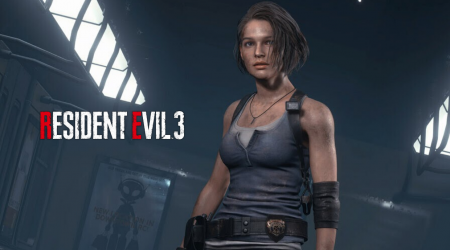 resident evil 3 dlc