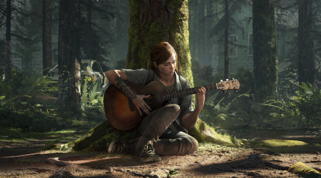 the last of us 2 banda sonora