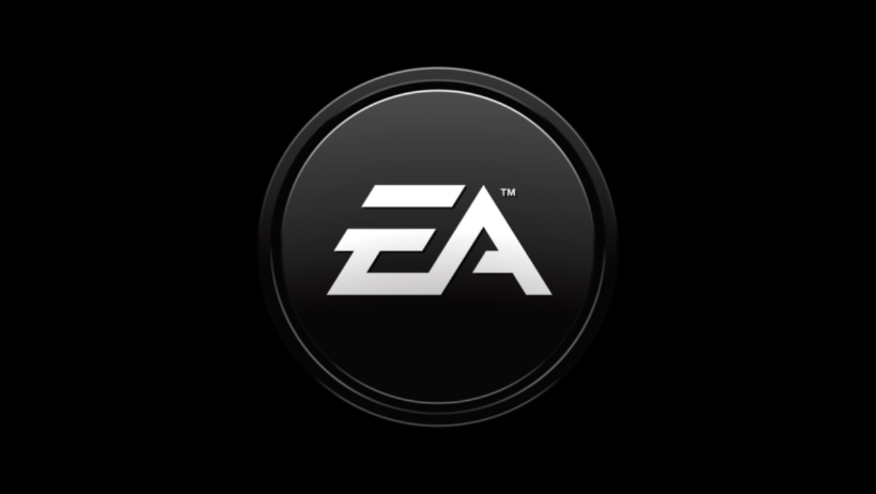 electronic arts black lives matter