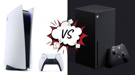 ps5 vs xbox series x