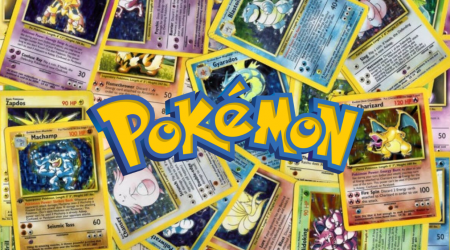 cartas pokemon 2020
