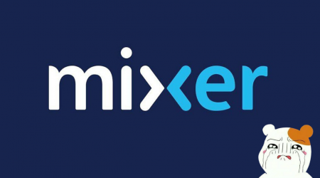 cierre de mixer