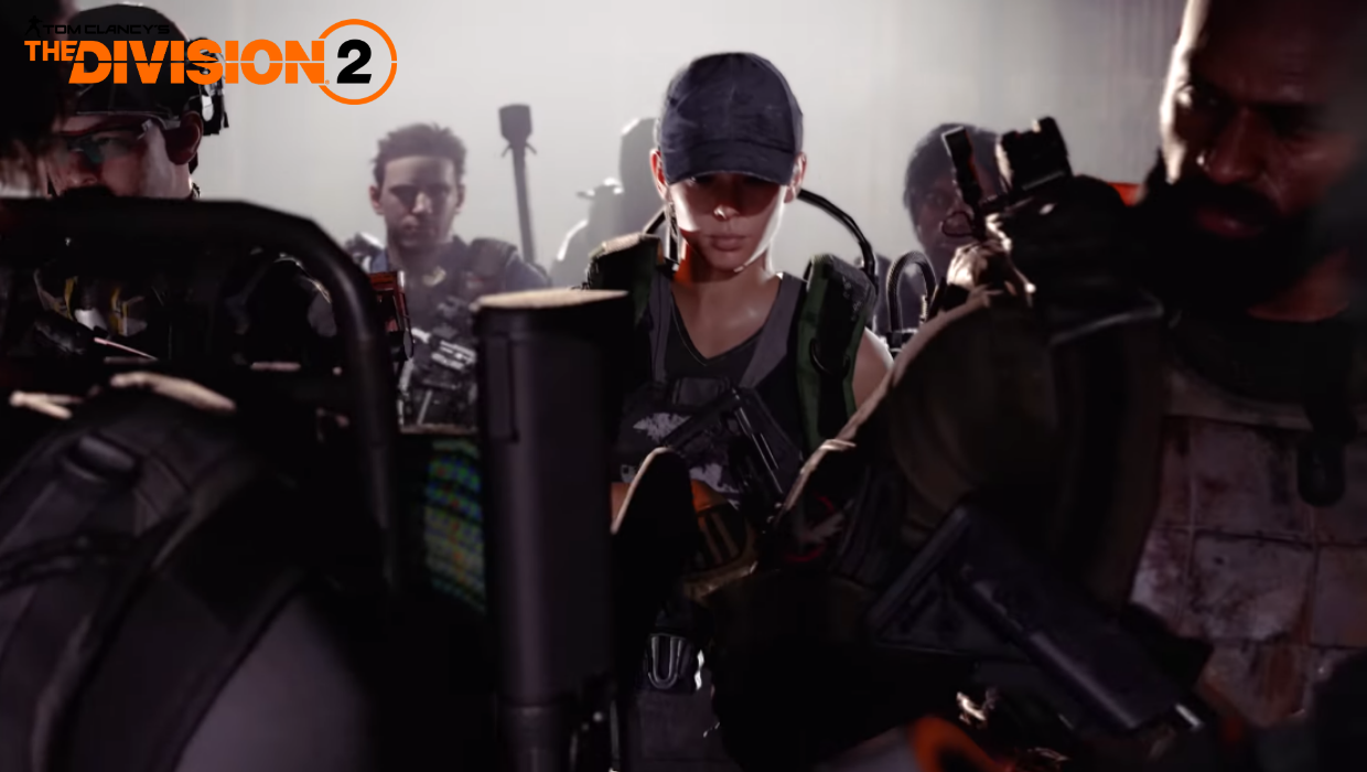 tom clancys the division 2 parche