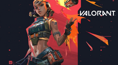 valorant ps4