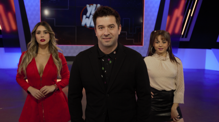yu win horario tv
