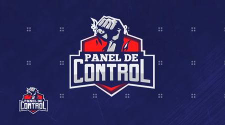 panel de control viaxesports