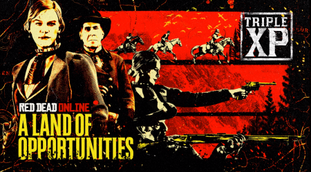red dead online recompensas