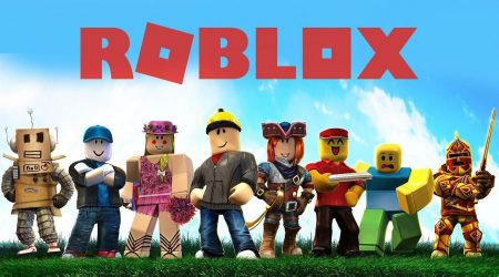roblox trump