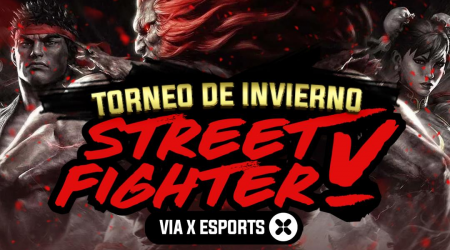 torneo street fighter 2020