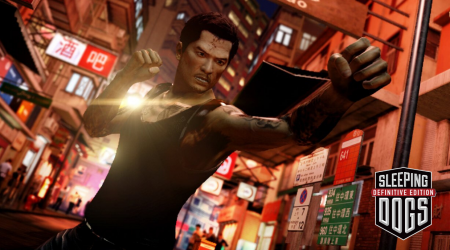sleeping dogs pelicula
