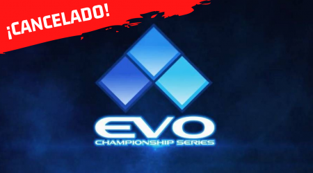 evo 2020 se cancela
