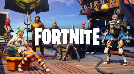 fortnite objetos raros