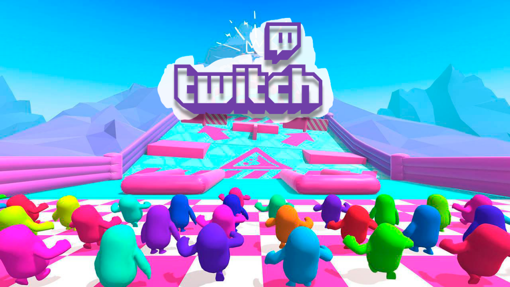 » Fall Guys supera a Fortnite y League of Legends