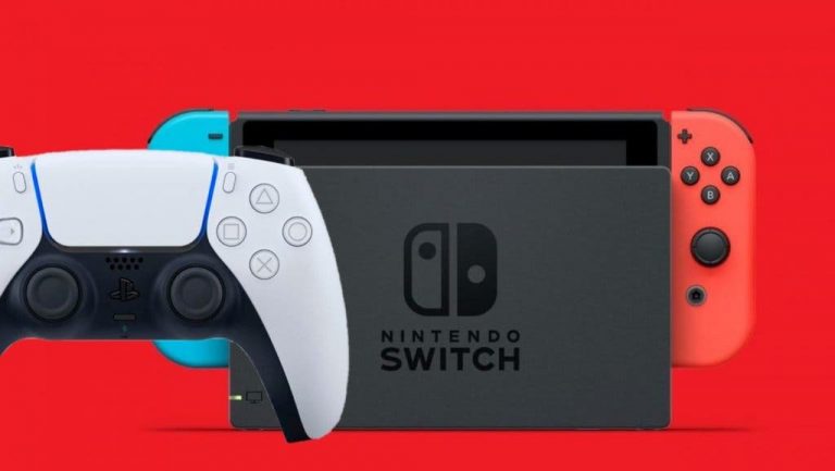 Usar Mando Pro Wii U En Switch