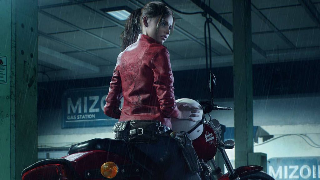Ver Resident Evil: Welcome To Raccoon City Online