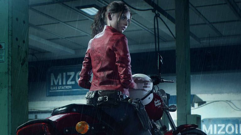 Resident Evil Welcome To Raccoon City Torrent