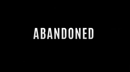 abandoned