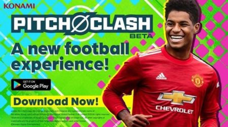 pitch clash