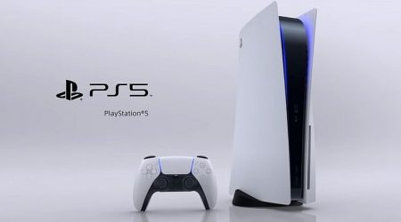PS5