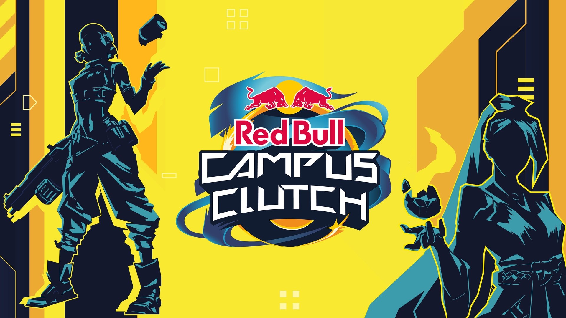 » Gran final del Torneo Red Bull Campus Clutch se vivirá en Via X