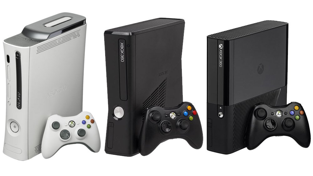 20 Años De Xbox Estas Son Todas Las Consolas De La Gran X Viax Esports