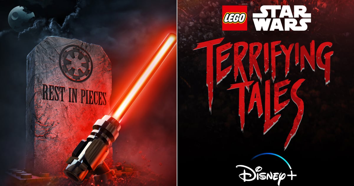 Lego Star Wars Terrifying Tales ¡Llegará en - Viax Esports Viax Esports