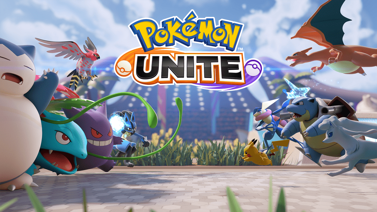 Shadoune666 on X: Jugador profesional de Pokemon Unite con 100% de winrate listo para reventar en el torneo con @Dazrbn / X