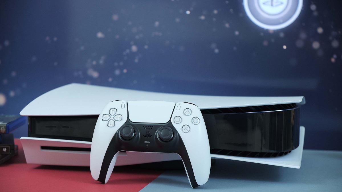 PS5: Ubisoft confirmó el lanzamiento de cinco videojuegos para PlayStation 5, DEPOR-PLAY