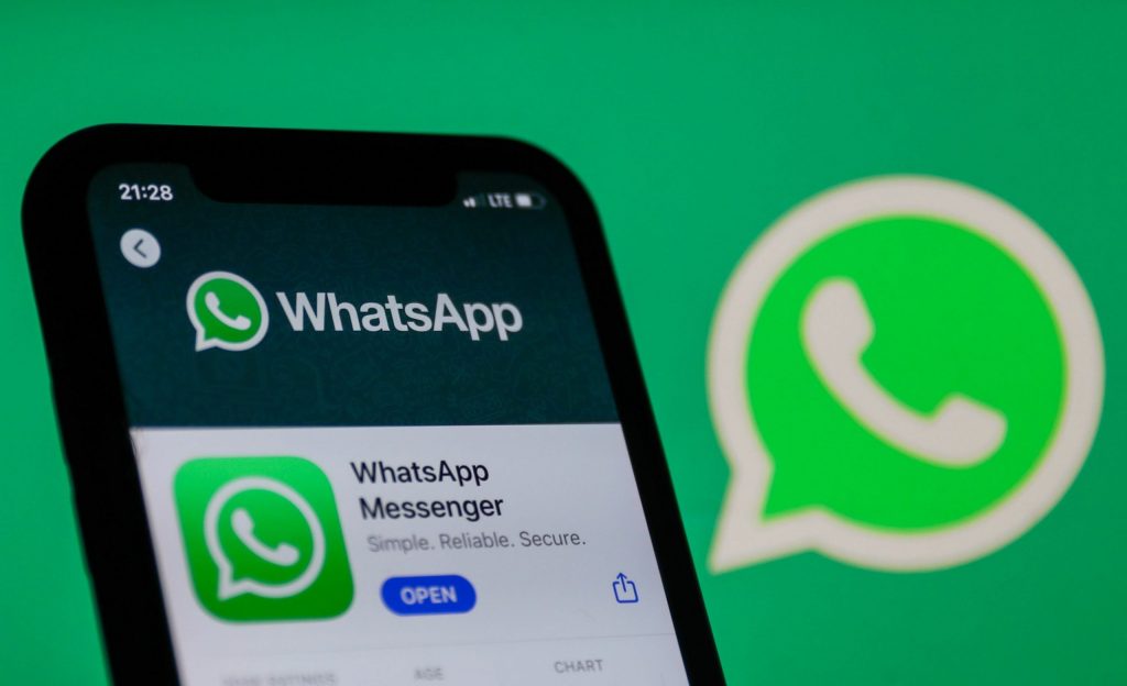 » Estas son las 7 nuevas funciones que llegarán a Whatsapp Viax Esports