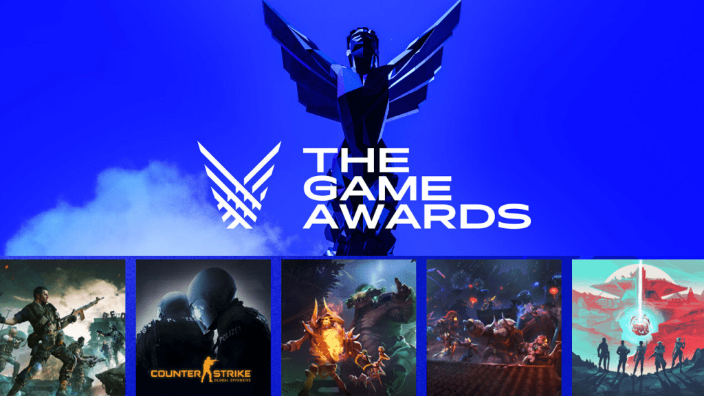 » The Game Awards 2021 ¿Qué título se llevará el premio a Mejor Juego Esports? Viax Esports