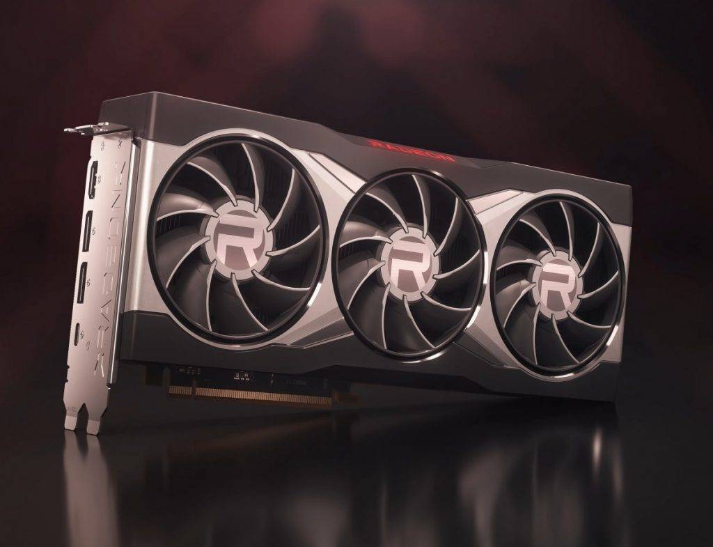 » Si tienes Radeon Graphics esto te puede servir Viax Esports
