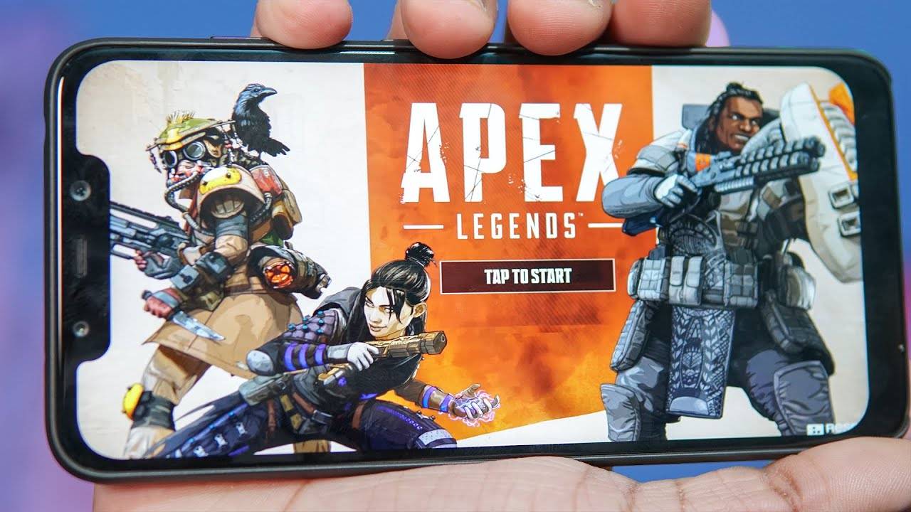 Requisitos para Jugar Apex Legends Mobile *Móviles Compatibles* 