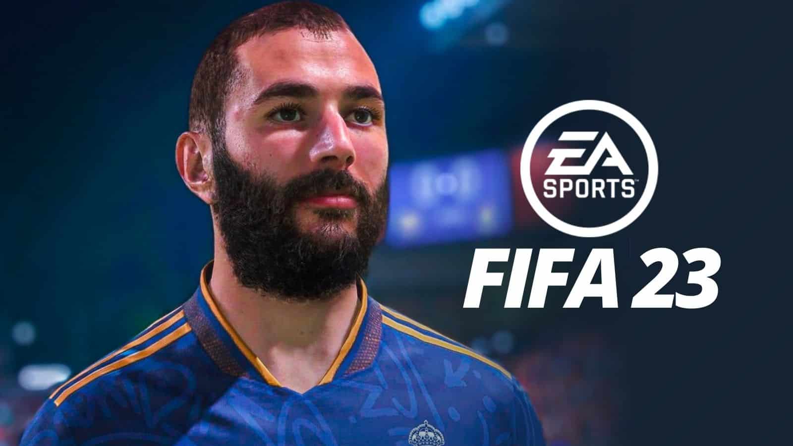 FIFA 23: Filtran fecha de lanzamiento del videojuego Viax Esports