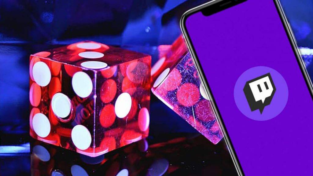 » Twitch prohíbe las apuestas sin licencia oficial Viax Esports