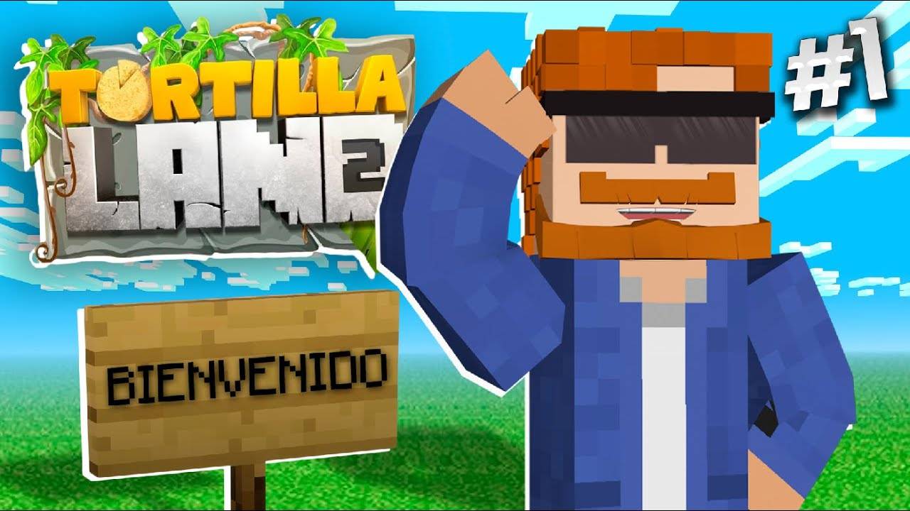 Se baja del barco? Ibai Llanos podría dejar TortillaLand 2 Viax Esports