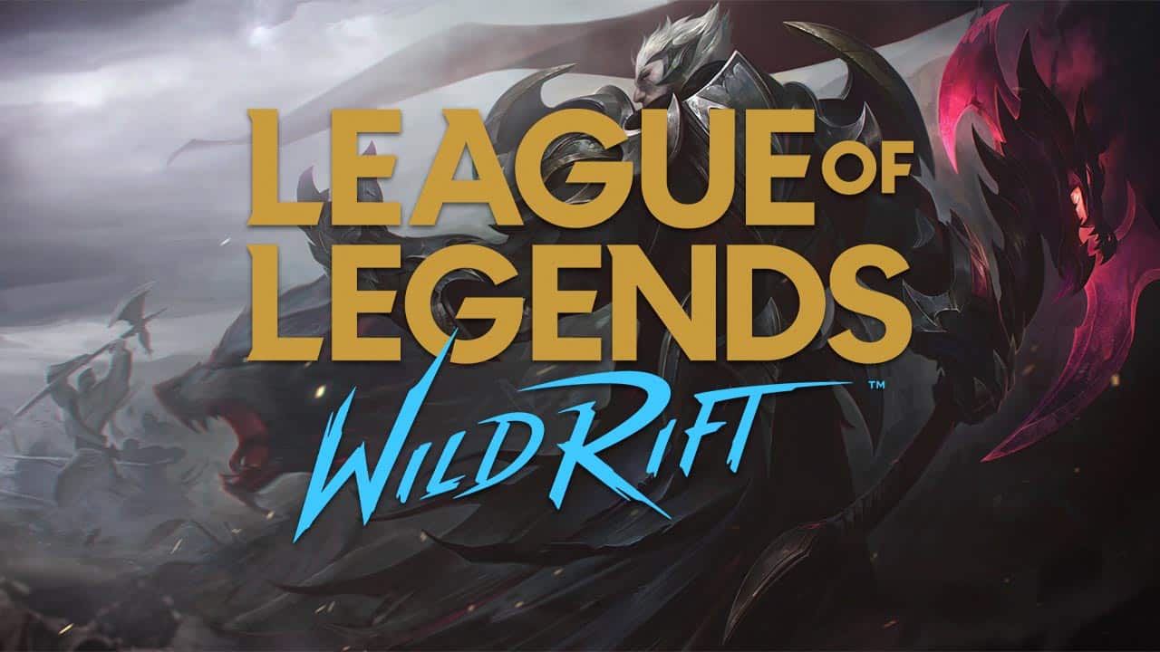 League of Legends: Wild Rift llega a América