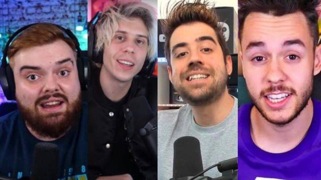 » Los 10 streamers de habla hispana más vistos de Twitch en lo que va